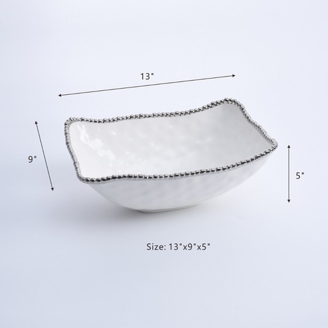 Bowl profundo para servir