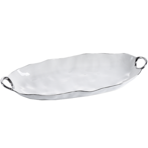 Plato profundo de servir