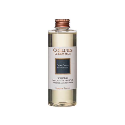 Recarga 200 ML Ebony
