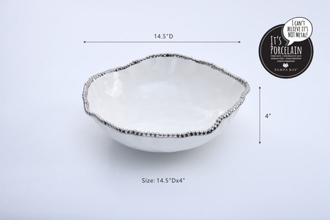 Bowl Oversize para Servir