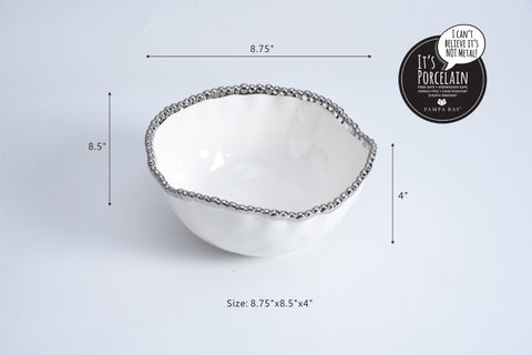 Bowl para ensalada mediano