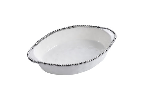 Plato de Hornear Ovalado