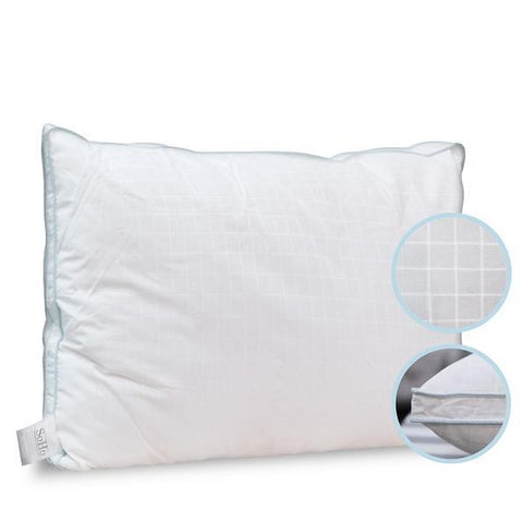 Almohada Luxury Firm