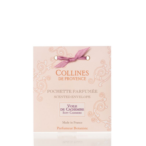 Sobre Con Aroma Soft Cashmere