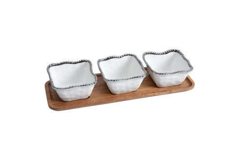 Pieza set 4