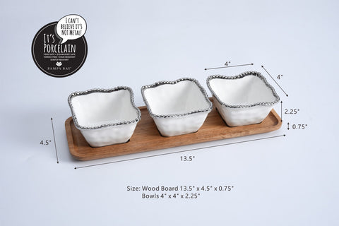 Pieza set 4